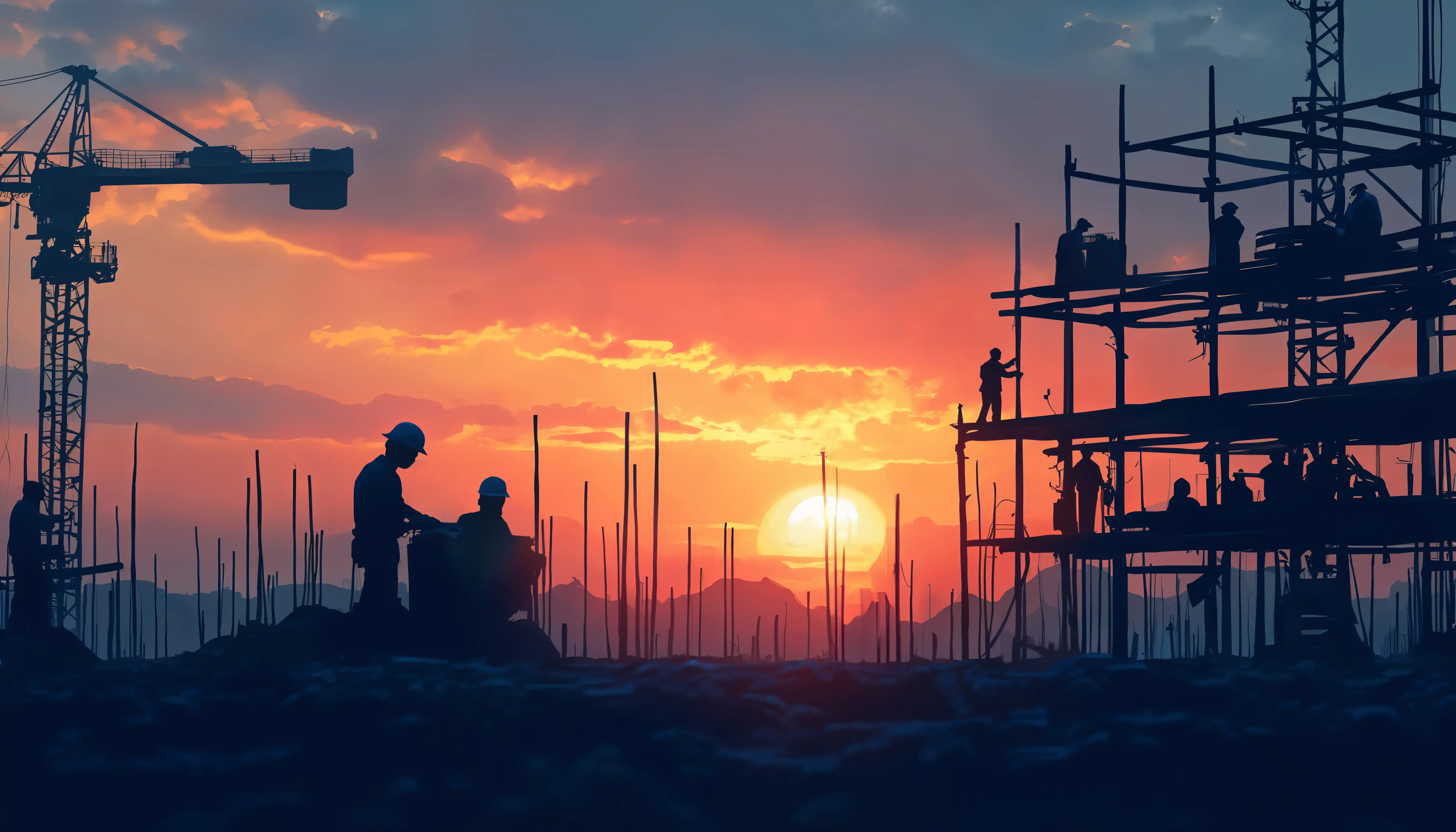 Shovon Holdings urban development